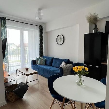 Chill & Fun 22 By Housine Apartment Zator Exterior photo